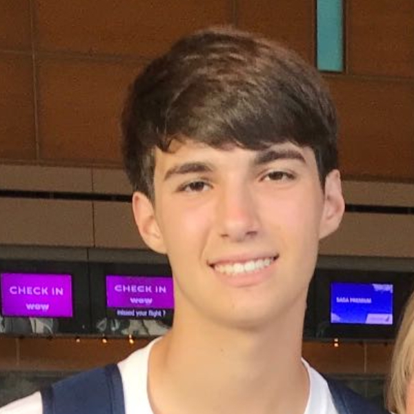 Andrew Lydick