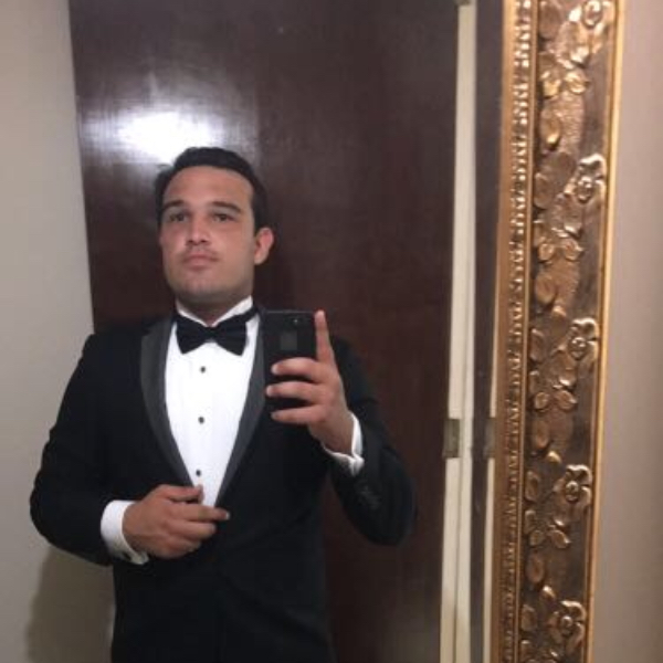 Pedro Hernandez