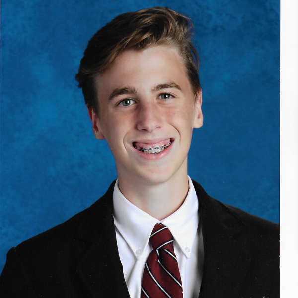 Brendan Viscount