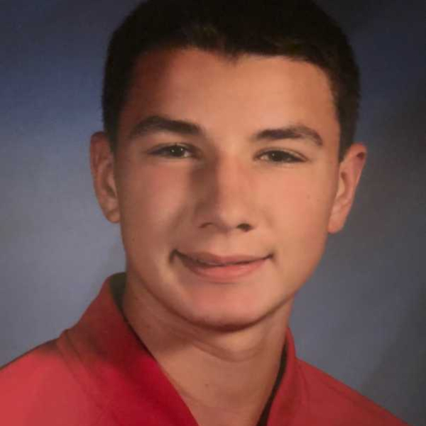 Tate Berman