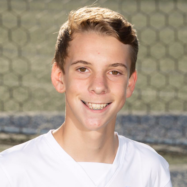 Colin Pieper