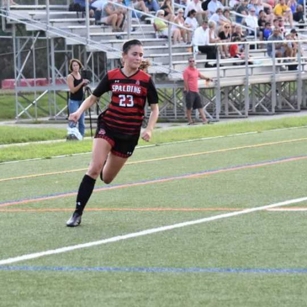 Lauren Korsnick