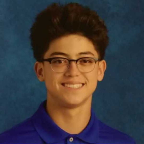 Mateo Ibarra-Lewis