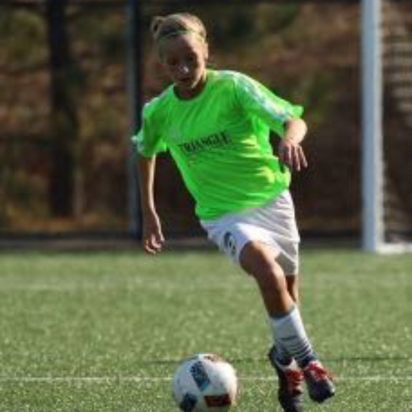Shae Hassig