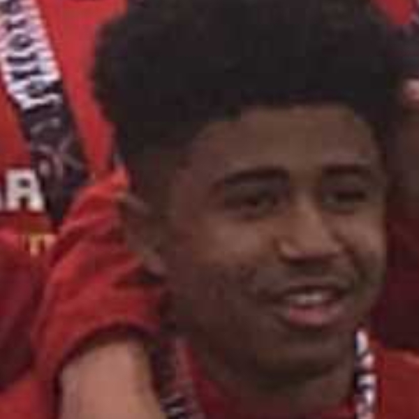 Elias Jones