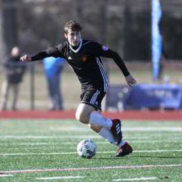 Michael Kohl's Soccer Recruiting Profile