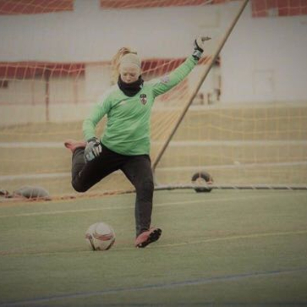 Shea Vanderbosch