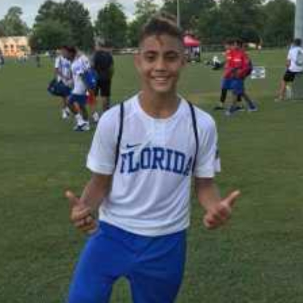 Lucas Galvis