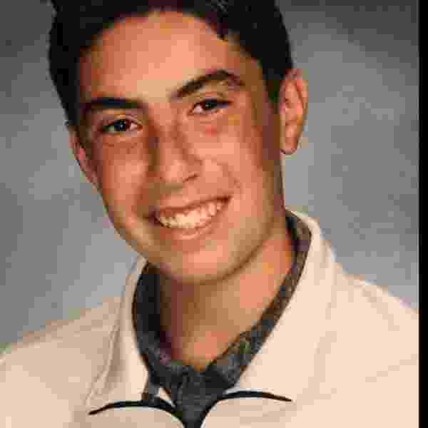 Justin Roberts