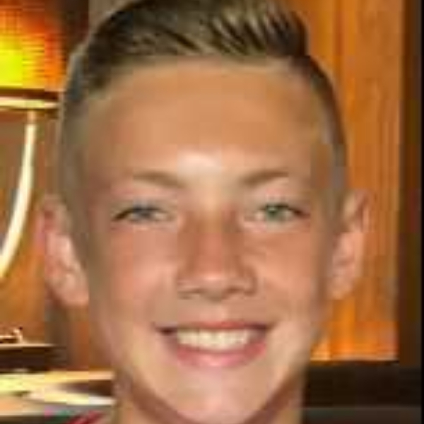Parker Higgins
