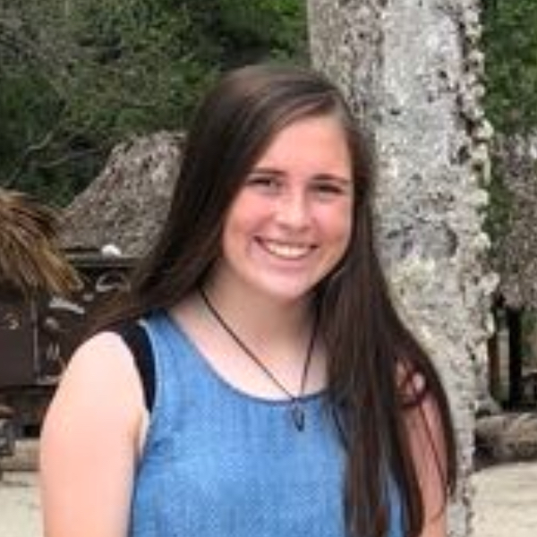 Ansley Harter