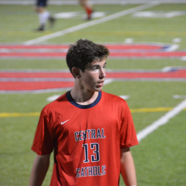John McCarthy