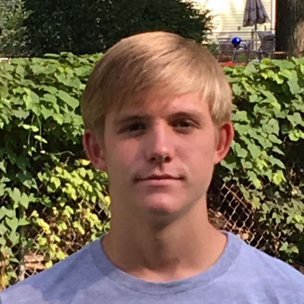 Andrew Holman