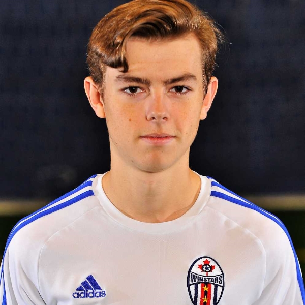 Ben Williams SportsRecruits