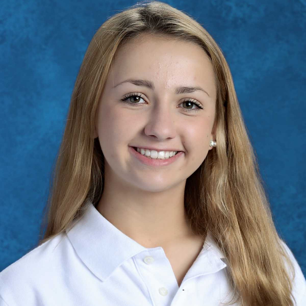 Peyton Behling