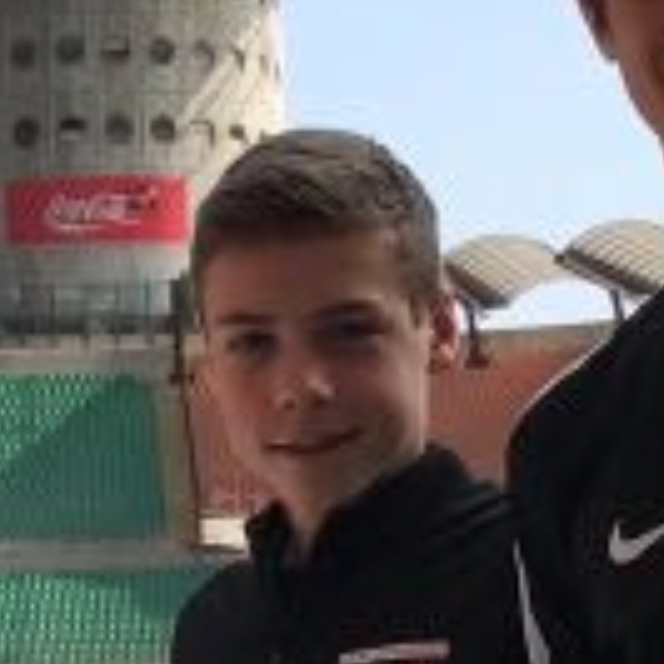 Ethan Prescott