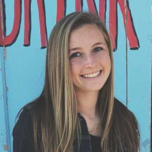 Olivia Carney
