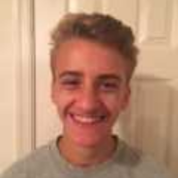 Aidan Abril