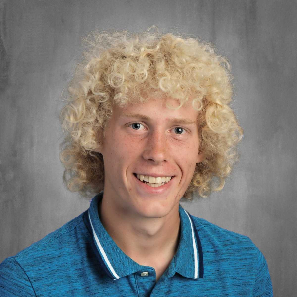 Evan Allen