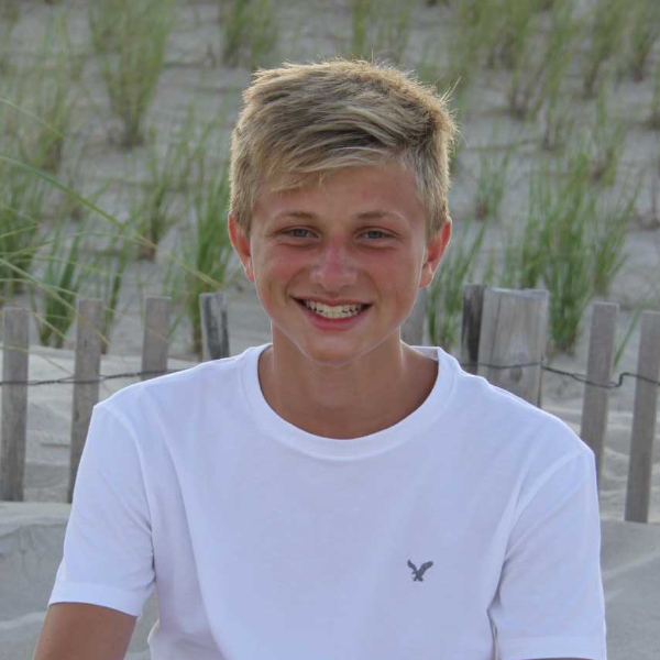 Jack Keating