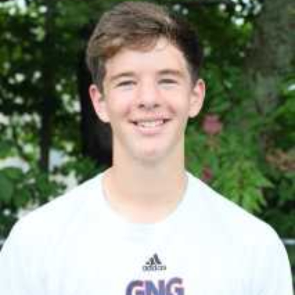 Jacob MacCallum