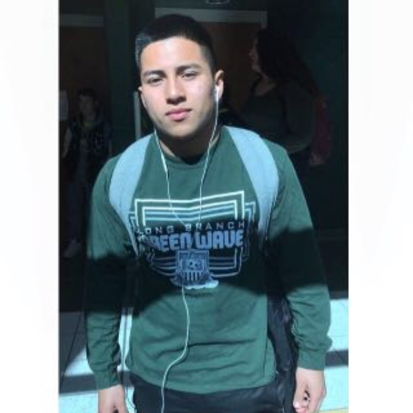 Janson Munoz