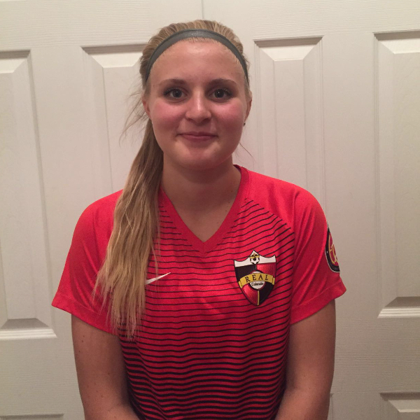 Taryn Pratte