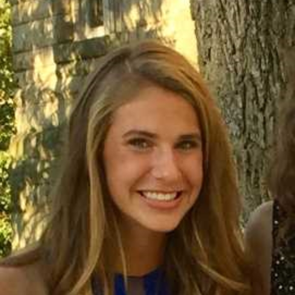 Sydney McMillin
