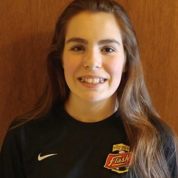 Reanna Beaudoin
