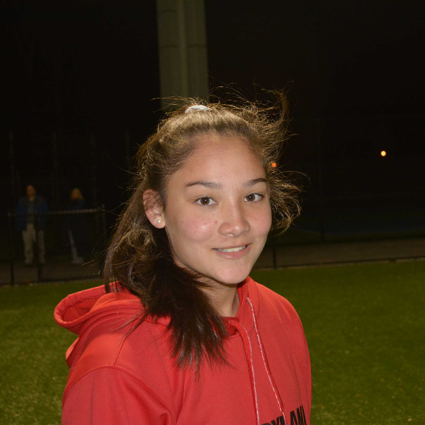Allyson Connors