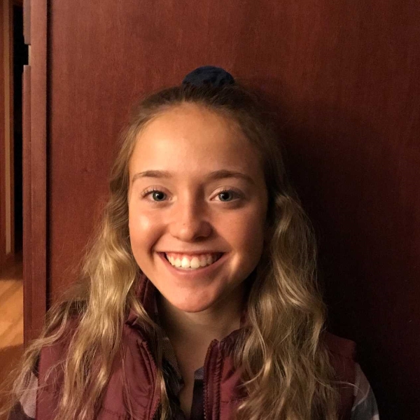 Faith Durbin