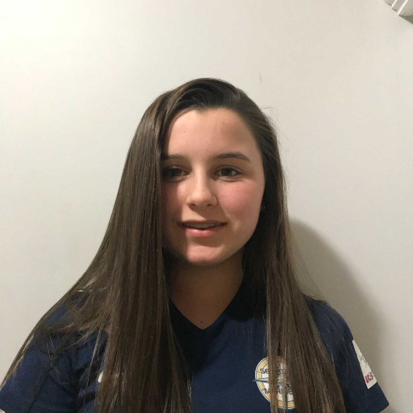 Amelia Kratzer