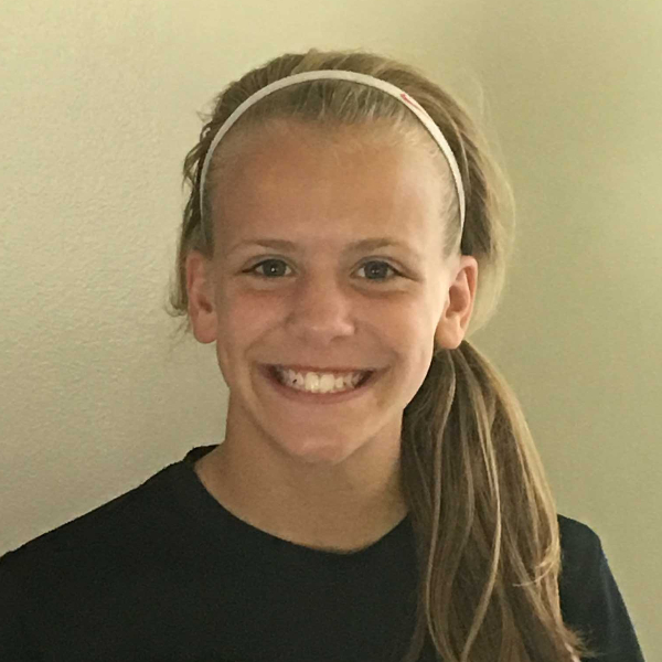 Camryn Moley