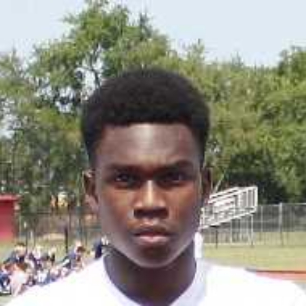 Jevon Diawara