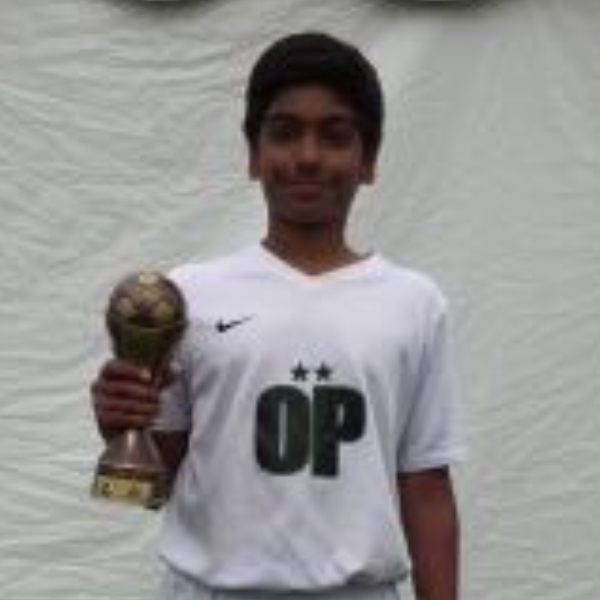 Rahul Ayanampudi