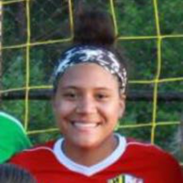 Kayla Leake