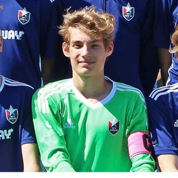 Matthew Walker