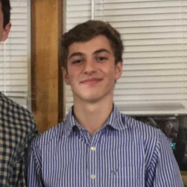 Connor Silloway