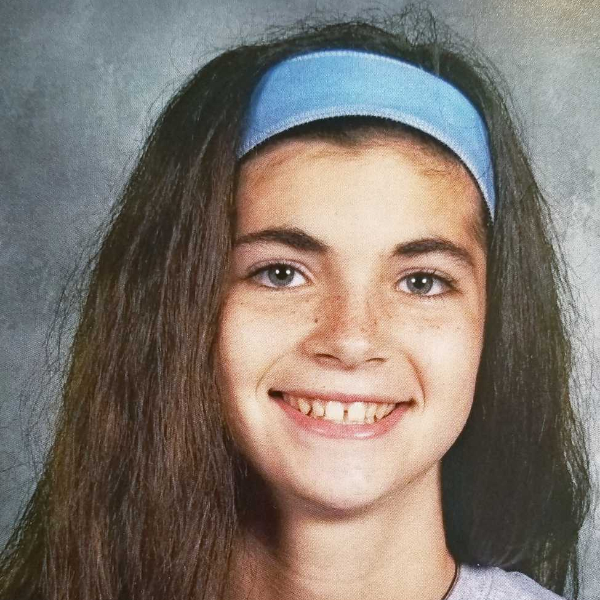 Isabella Jacobson
