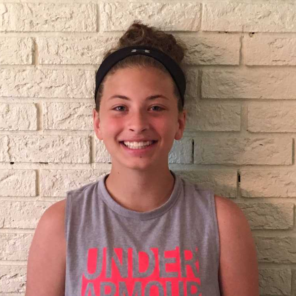 Madelyn Chronister