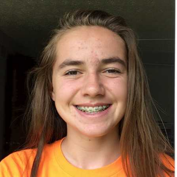 Emma McIntire