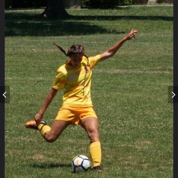 Abby Wolterman
