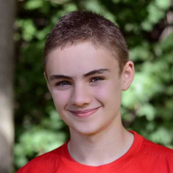 Elliot Mason