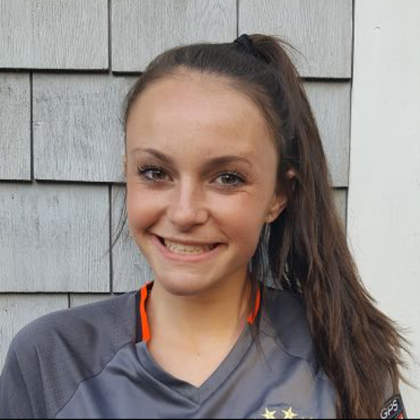 Megan Krone