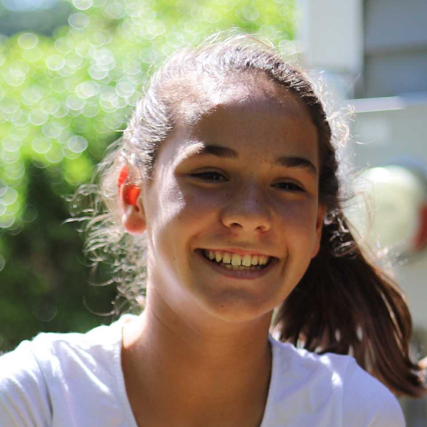 Gabriella Bachiochi
