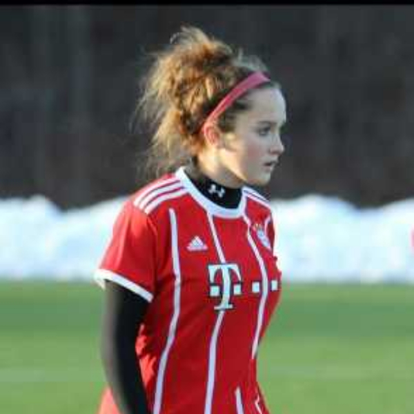 Jillian Hendriksen