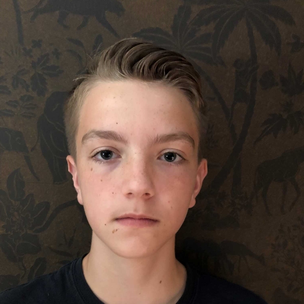Zachary Morris