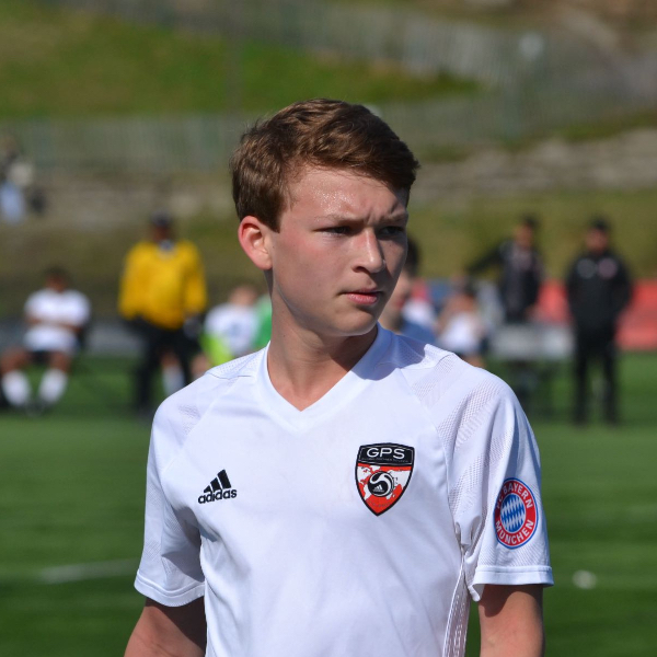 Mason Shultz