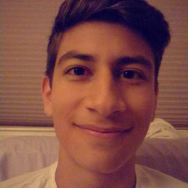Ariel Velasquez