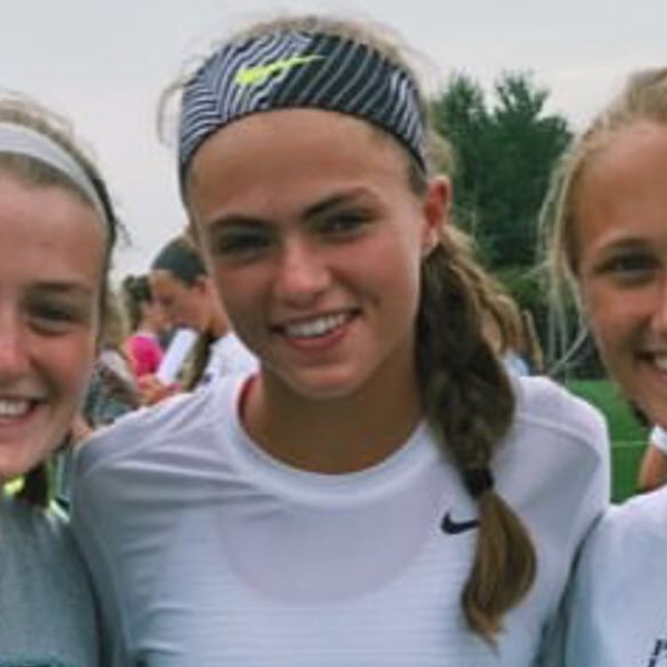 Caralyn Schmidlein